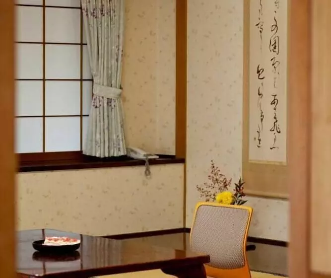 Ryokan Gessen