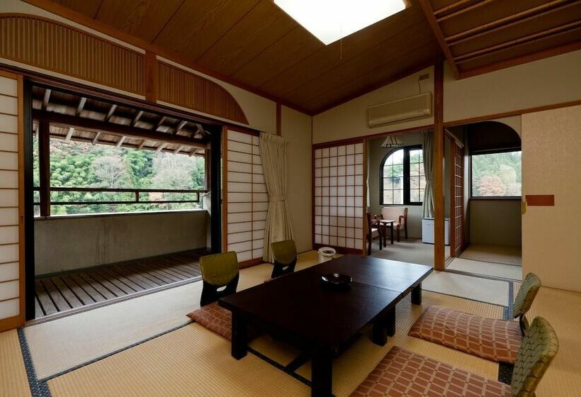 Ryokan Gessen