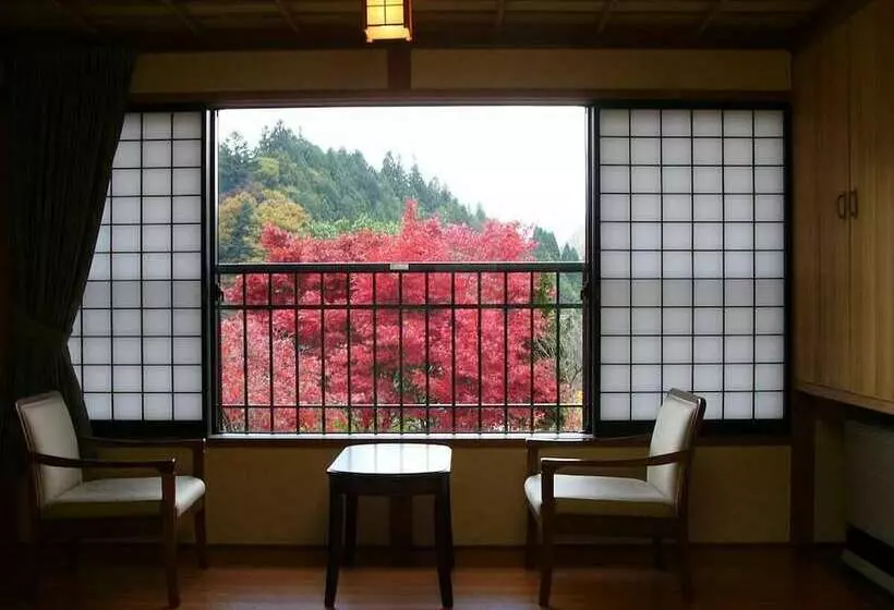 Ryokan Gessen