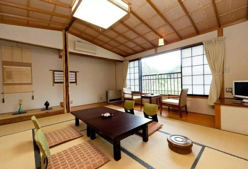 Ryokan Gessen