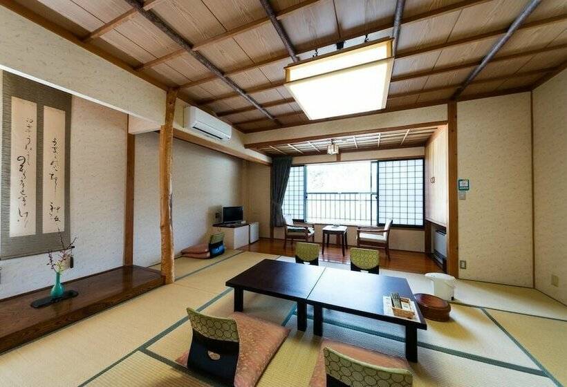 Ryokan Gessen
