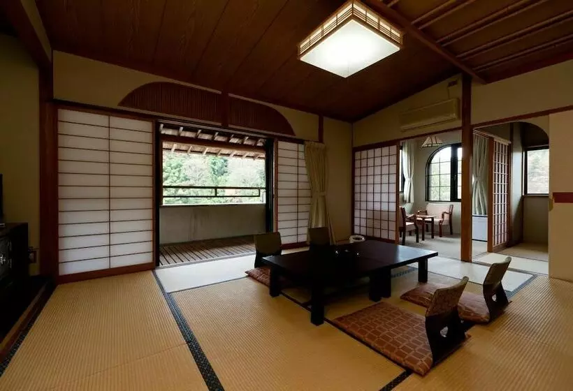 Ryokan Gessen