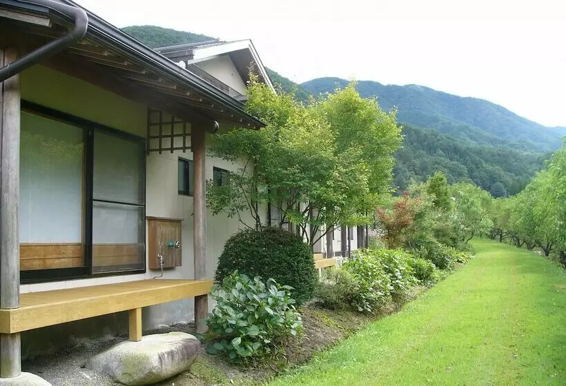 Ryokan Gessen