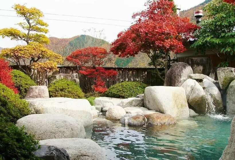 Ryokan Gessen
