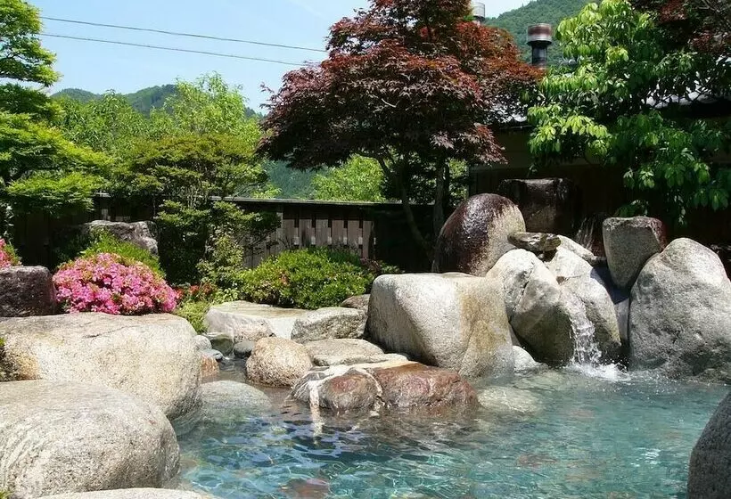 Ryokan Gessen