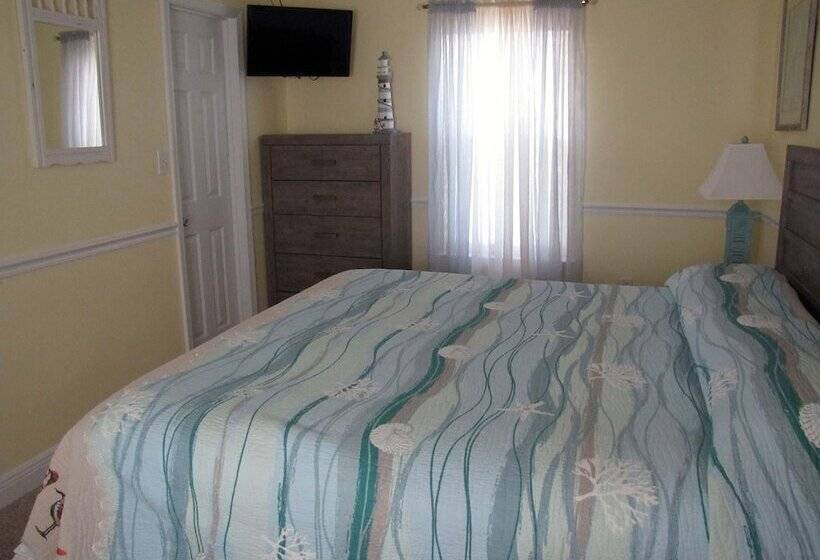 Windancer Cottages By Crystal Waters