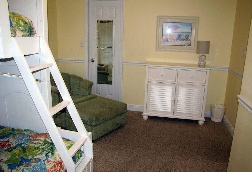 Windancer Cottages By Crystal Waters