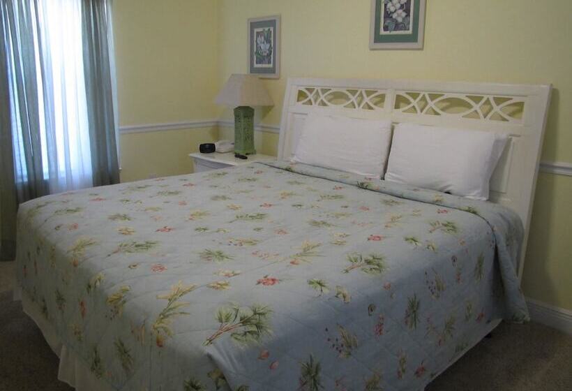 Windancer Cottages By Crystal Waters