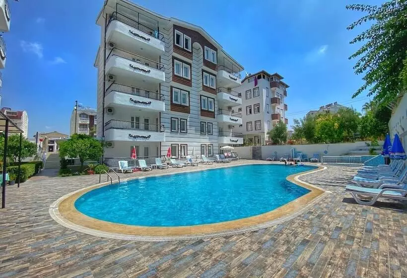 Yeni Astral Apart