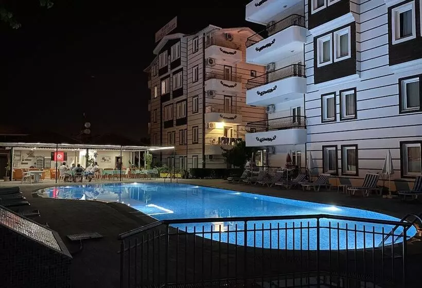 Yeni Astral Apart