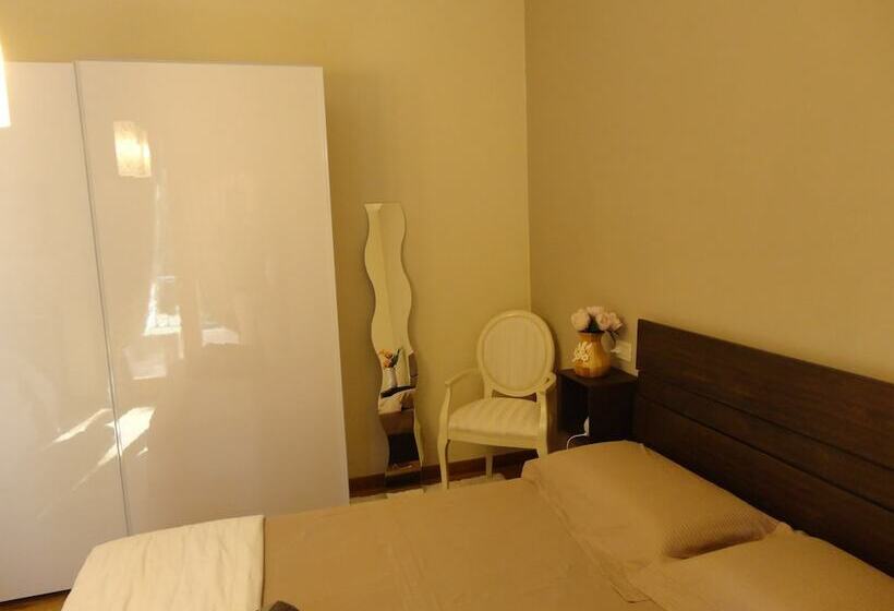 مبيت وإفطار Casa Monte Albano Experience