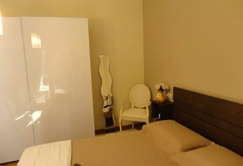 ベッドアンドブレックファースト Casa Monte Albano Experience