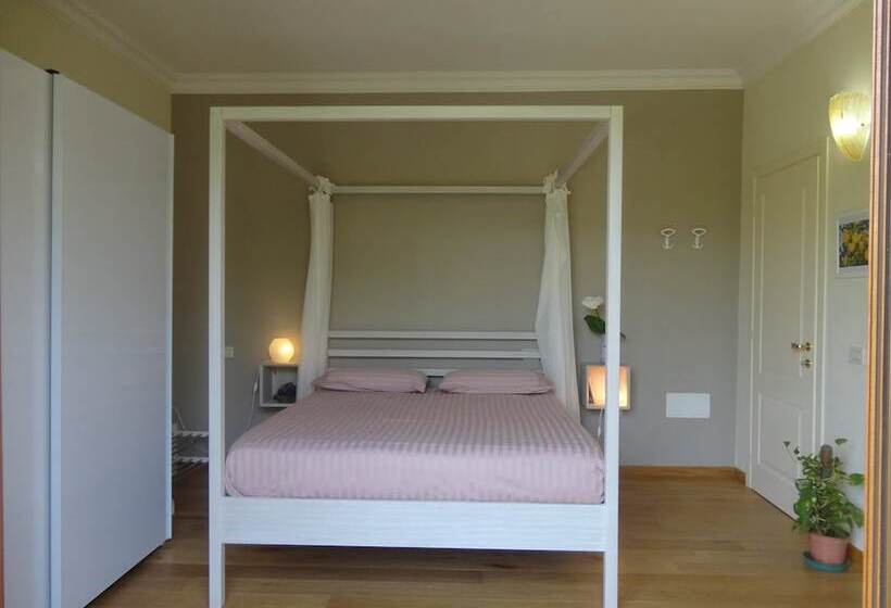 مبيت وإفطار Casa Monte Albano Experience