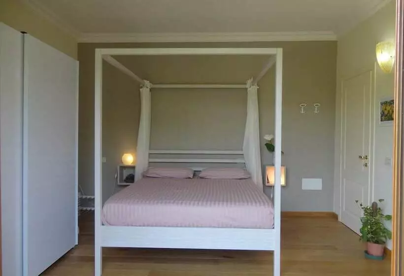 ベッドアンドブレックファースト Casa Monte Albano Experience