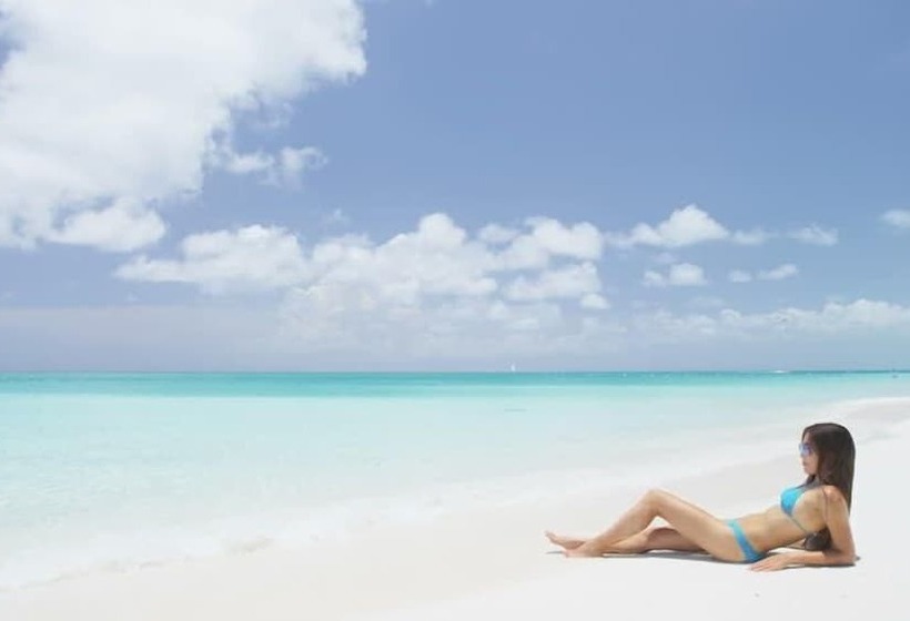 تختخواب و صبحانه Local Travel Beach