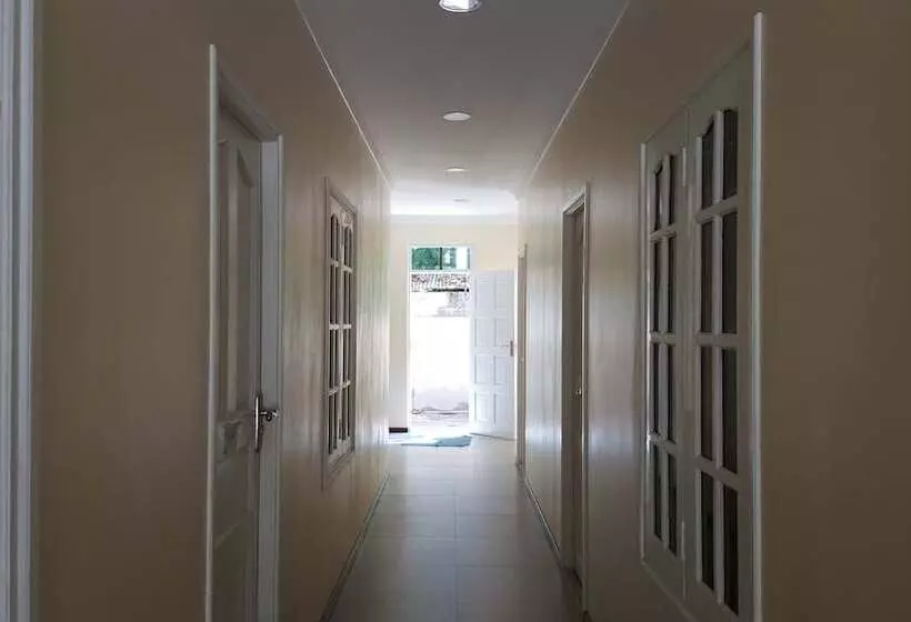 تختخواب و صبحانه Local Travel Beach