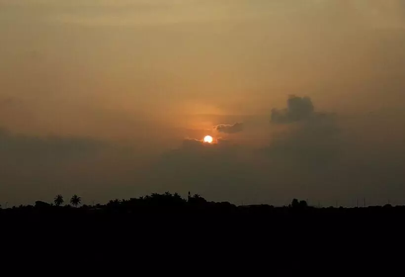 تختخواب و صبحانه Local Travel Beach