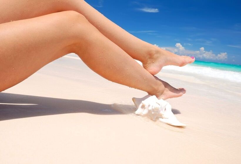 تختخواب و صبحانه Local Travel Beach