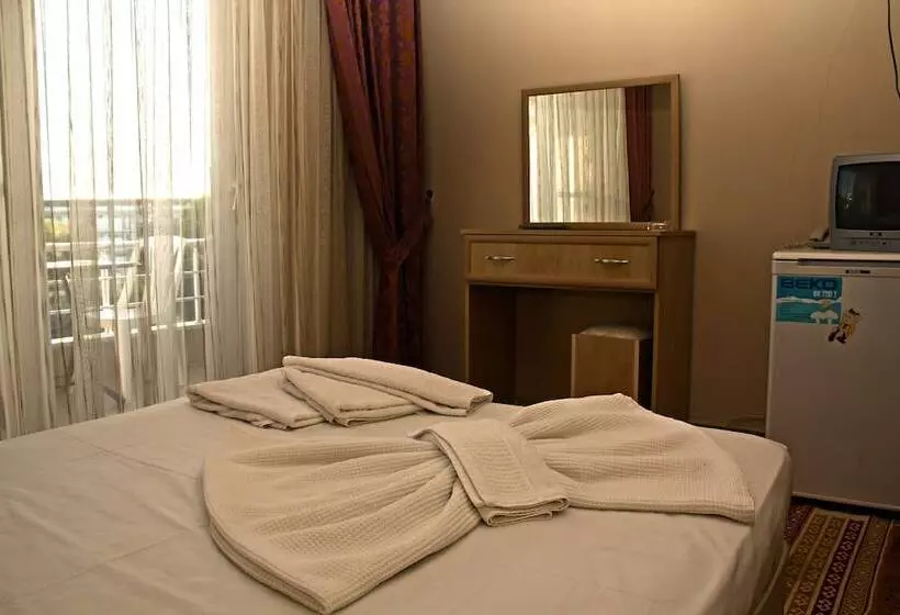 Bedia Otel