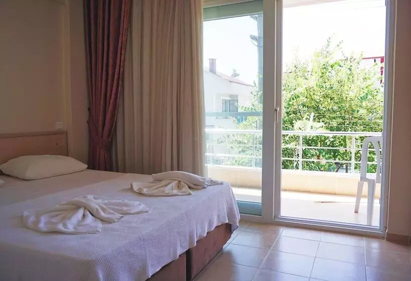 Bedia Otel