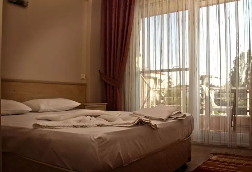 Bedia Otel
