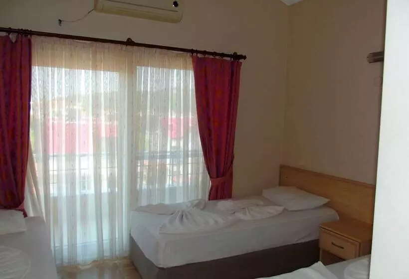 Bedia Otel