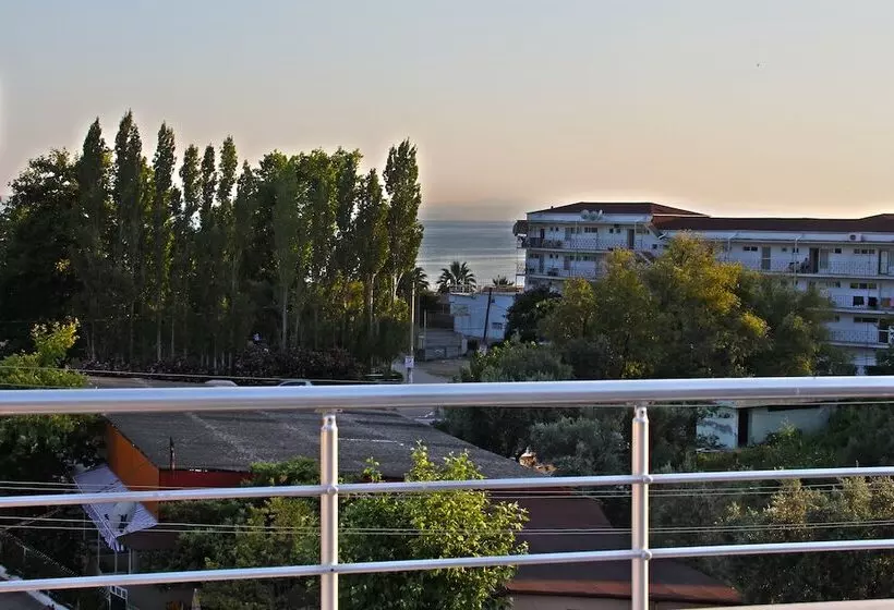 Bedia Otel