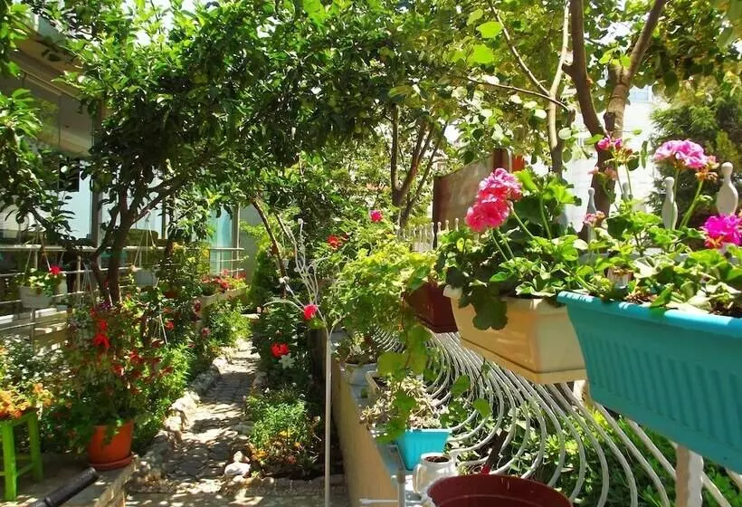 Bedia Otel