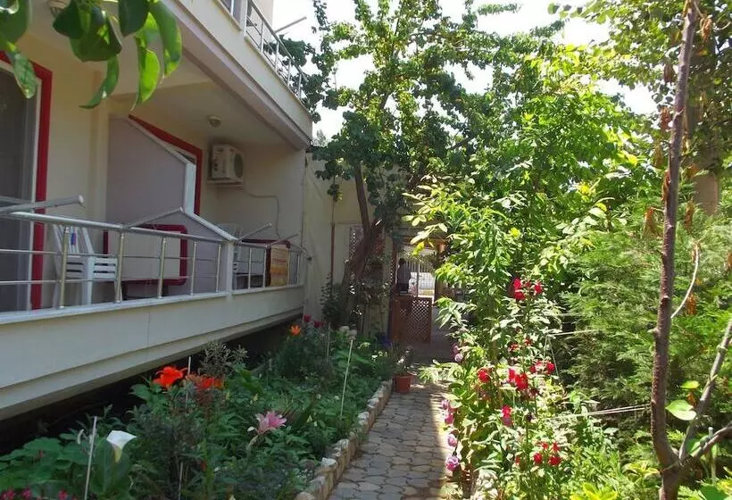 Bedia Otel