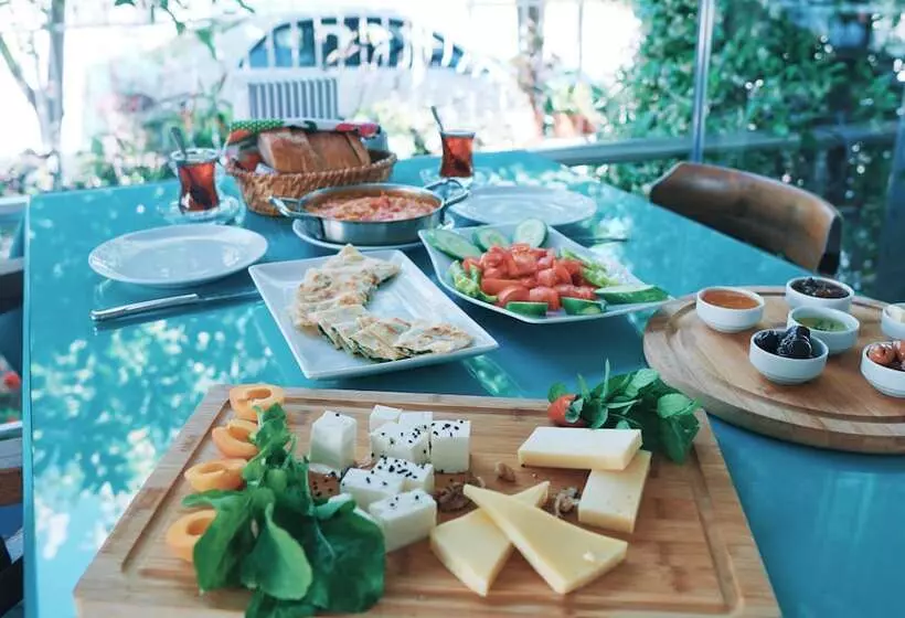 Bedia Otel