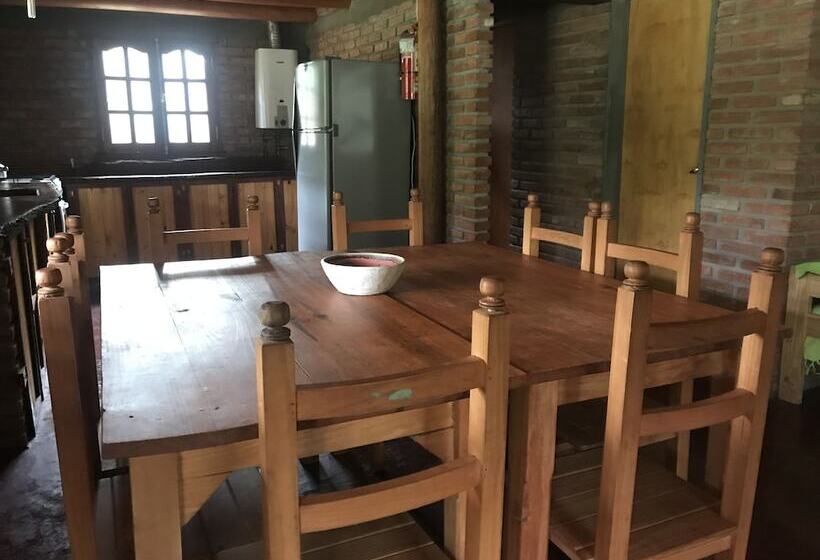 Cabañas El Algodonal