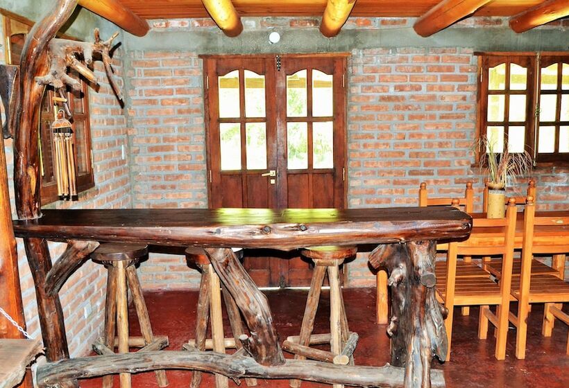 Cabañas El Algodonal