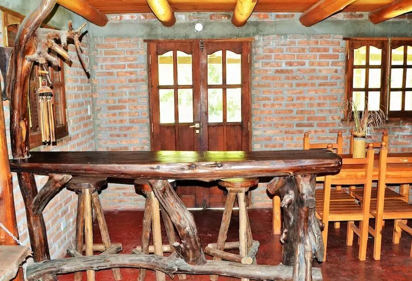 Cabañas El Algodonal