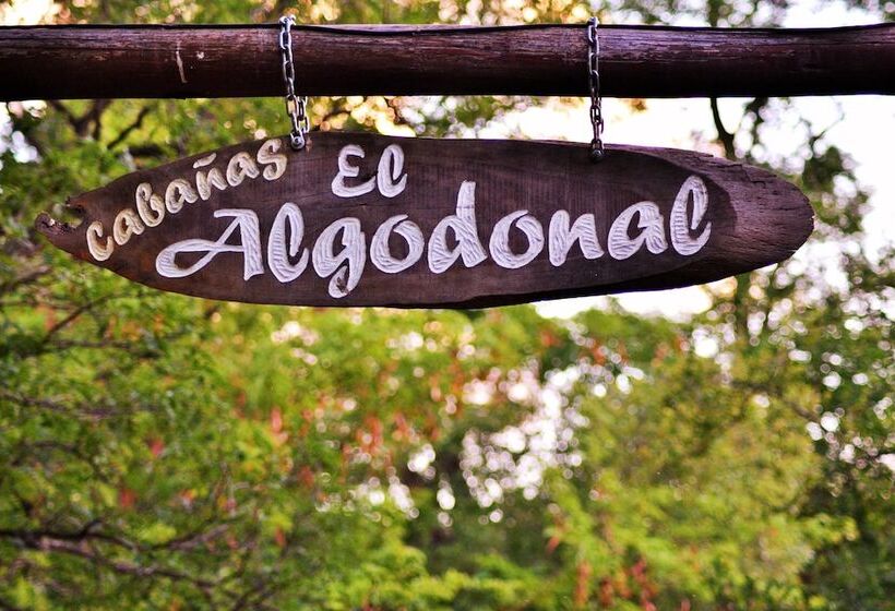 Cabañas El Algodonal