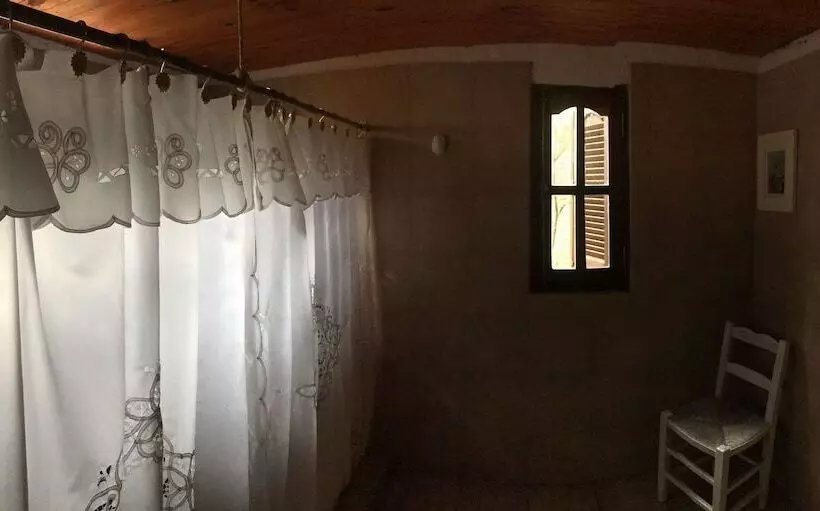 Cabañas El Algodonal