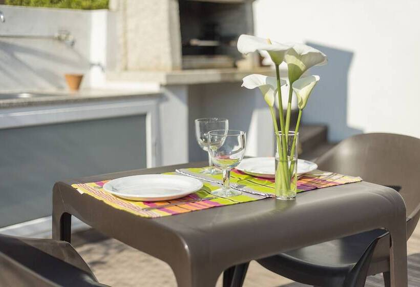 Casa Do Porto Carreiro