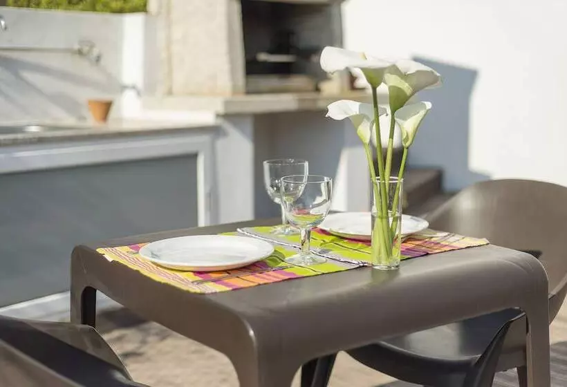 Casa Do Porto Carreiro