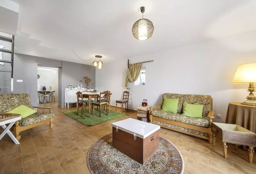 Casa Do Porto Carreiro