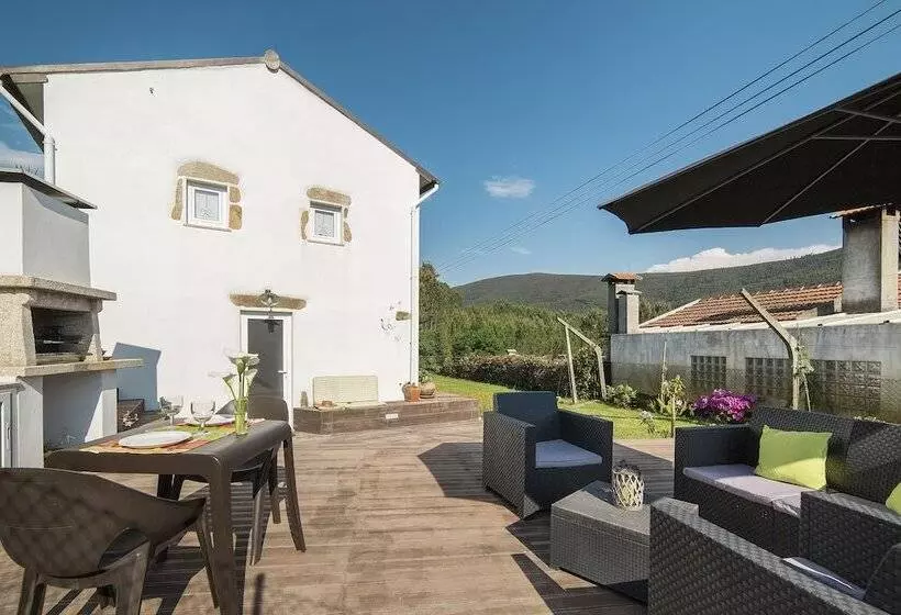 Casa Do Porto Carreiro