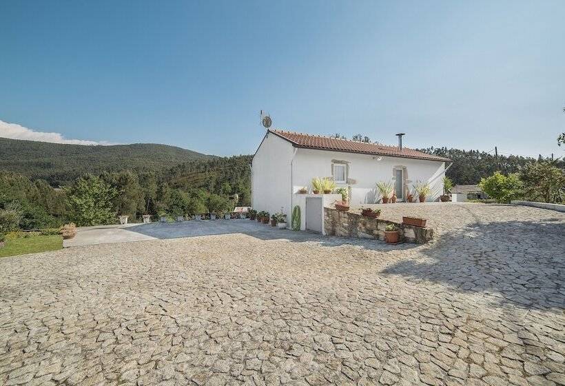 Casa Do Porto Carreiro