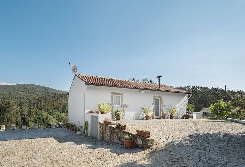 Casa Do Porto Carreiro