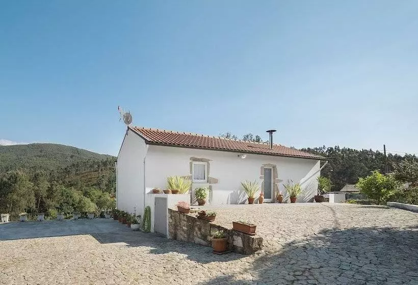 Casa Do Porto Carreiro