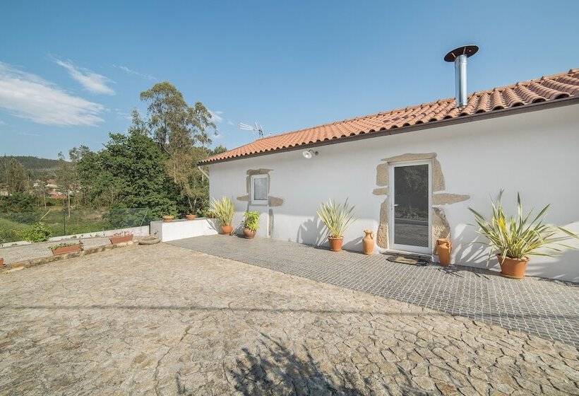 Casa Do Porto Carreiro