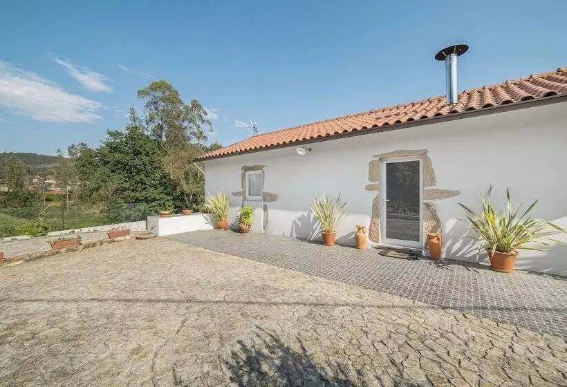 Casa Do Porto Carreiro