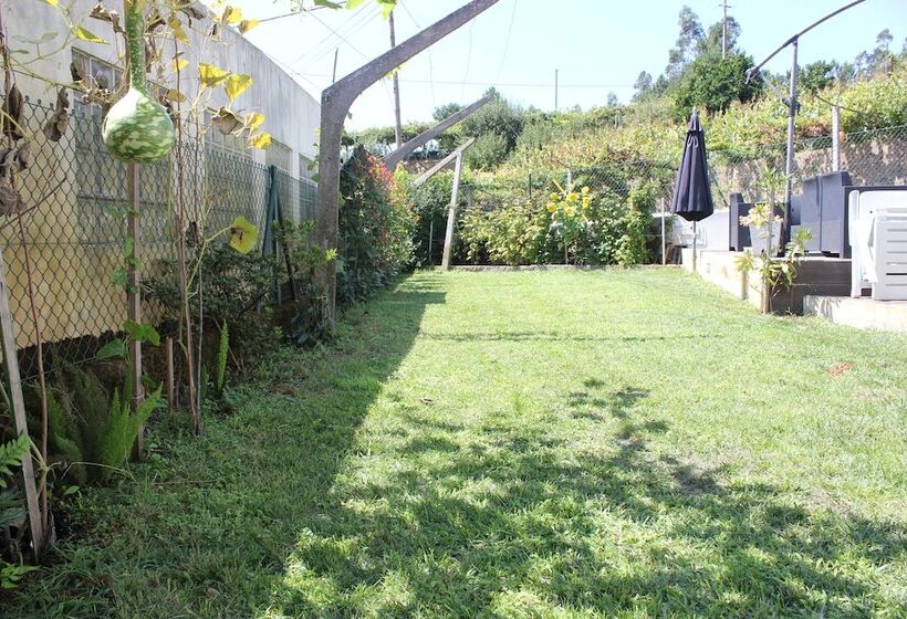 Casa Do Porto Carreiro