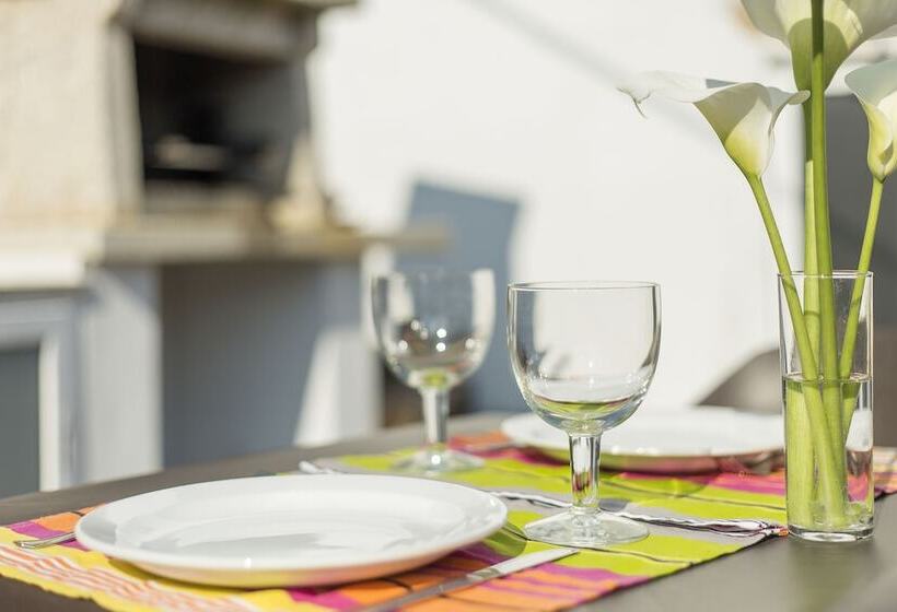 Casa Do Porto Carreiro