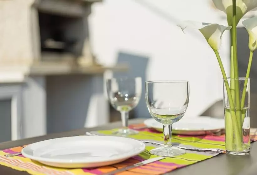 Casa Do Porto Carreiro