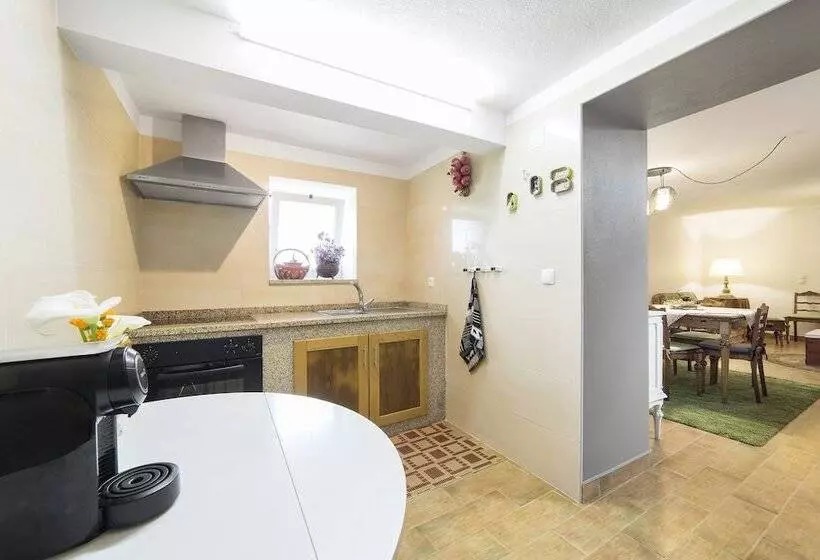 Casa Do Porto Carreiro