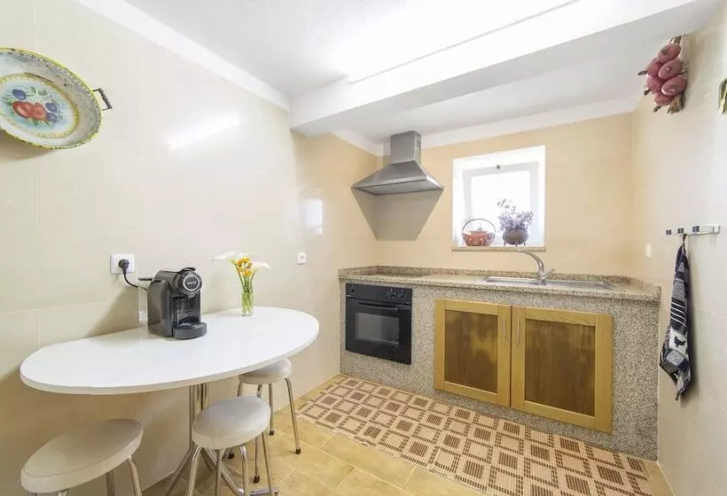 Casa Do Porto Carreiro