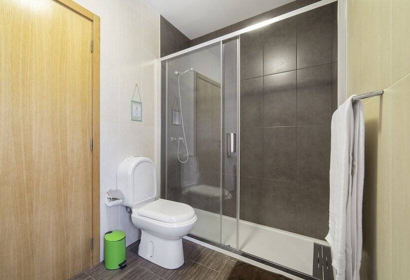 Casa Do Porto Carreiro